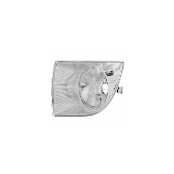 Skoda Roomster Sis Fari Sağ (2007-2012) 1.6, 1.4, 1.2, 1.4 TDI 5J0941702 - 1