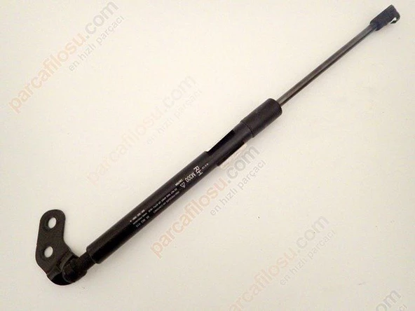 Chevrolet Spark Bagaj Kaput Amortisör (2009-2014) 1.2, 1.0 95962016 - Resim 2