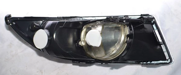 Skoda Fabia Sis Fari Sol (2012-2015) 1.4, 1.2, 1.6 TDI 5J0941701B - Resim 2