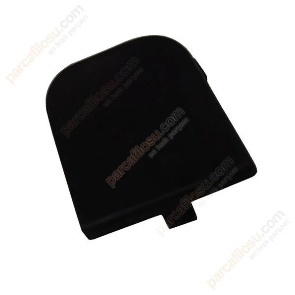 Focus Arka Tampon Çeki Kapak (2008-2011) 1.4 L DURATEC, 1.6 TDCI DURATORG, 1.6 L DURATEC Tİ-VCT  8M51A17K922BB - 2