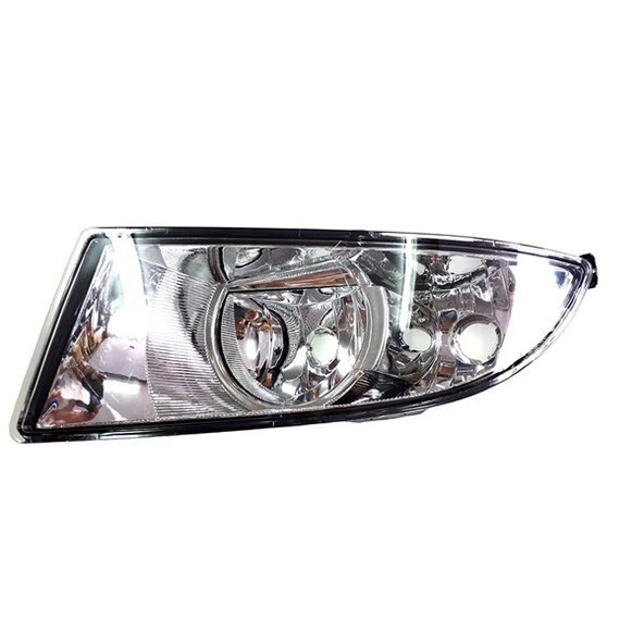 Skoda Fabia Sis Fari Sol (2012-2015) 1.4, 1.2, 1.6 TDI 5J0941701B ürün görseli