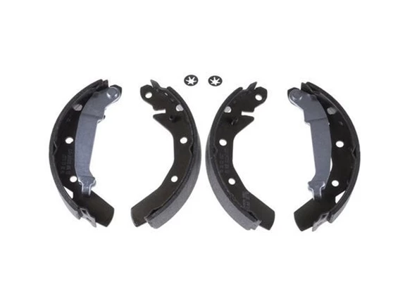 Chevrolet Spark Arka Fren Balatasi (2004-2009) 1.0, 0.8 96446178 ürün görseli