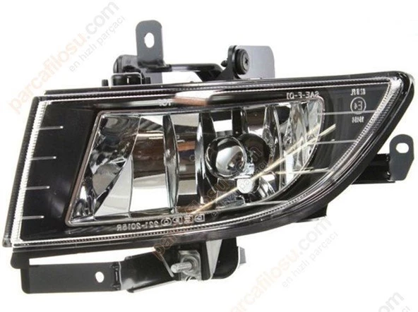 Hyundai Sonata Sis Fari Sol (2006-2008) 2.0 CRDI 922013K000 - Resim 2