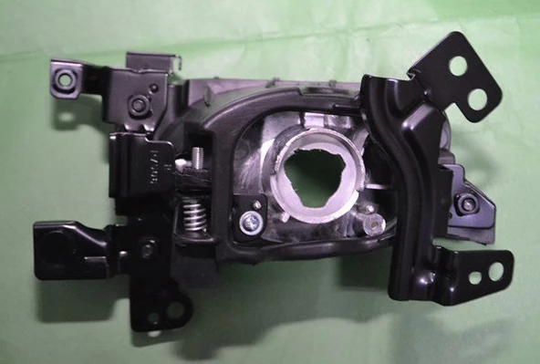 Honda Jazz Sis Fari Sağ (2002-2008) 1.4 33901SAAH02ZB - 2