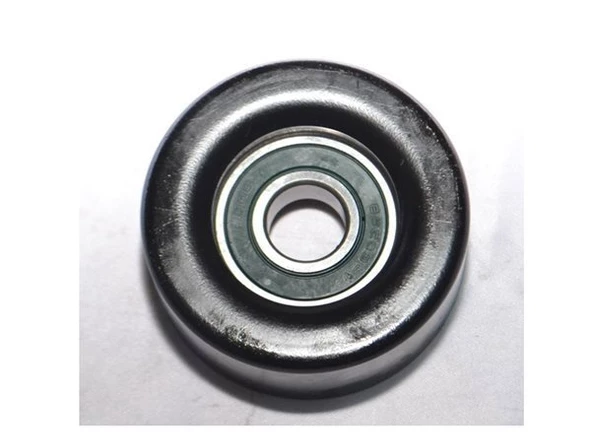 Hyundai Getz Alternatör Gergisi Komple (2002-2005) 1.5 CRDI 2528127000 - Resim 2