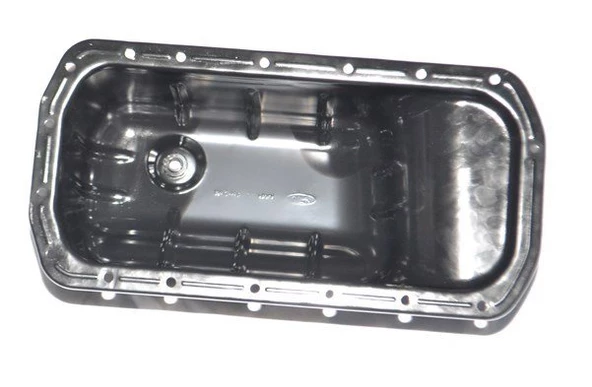 Toyota Proace City Verso Yağ Karteri (2019-2023) 1.5 HDI 9813973280 - Resim 2