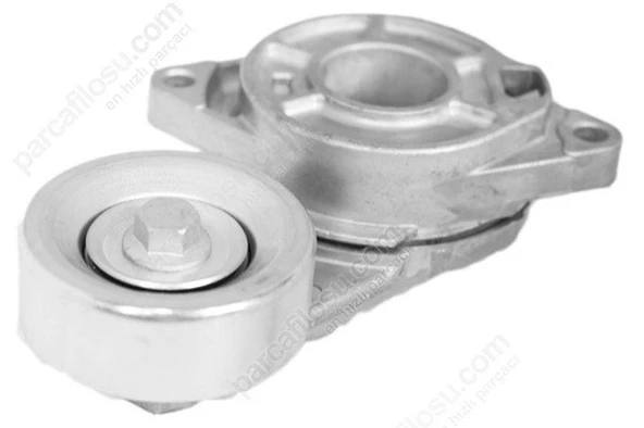 Honda Civic Alternatör Gergisi Komple (2006-2012) 1.4 31170RB0J01 - Resim 3