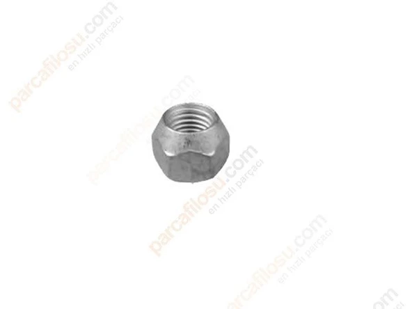 Fiesta Bijon (2001-2012) 1.4, 1.6, 1.25, 1.4L DURATEC, 1.4 TDCI DURATORG, 1.6 TDCI DURATORG W713392S440 - 2