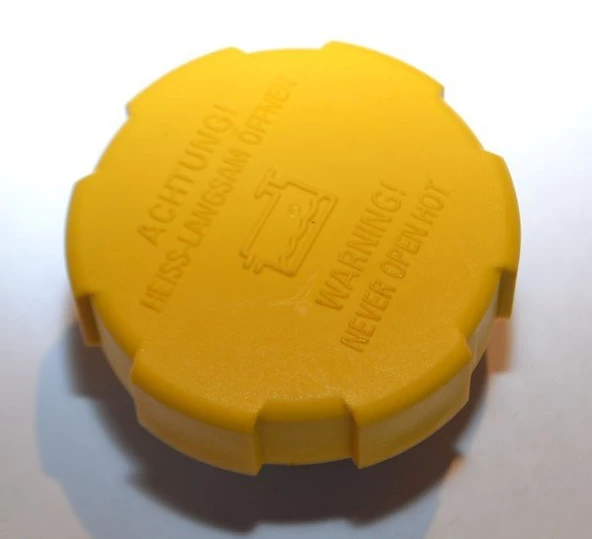 Opel Astra Radyatör Ek Depo Kapaği (2004-2011) 1.6, 1.4, 1.3 CDTI, 1.9 CDTI 9202799 ürün görseli