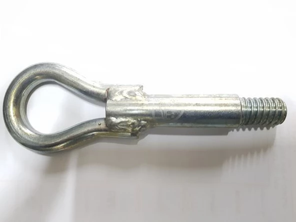 Opel Corsa Çeki Demiri Ön (2004-2006) 1.2, 1.4, 1.0, 1.3 CDTI 90507738