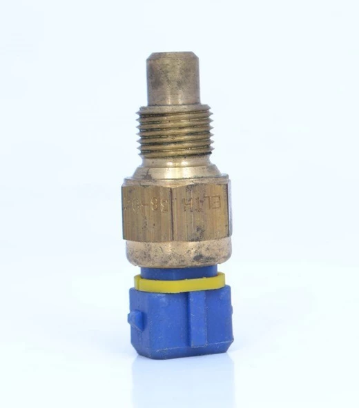 Peugeot 206 İsi Müşürü (1998-2011) 1.4, 1.6 024286