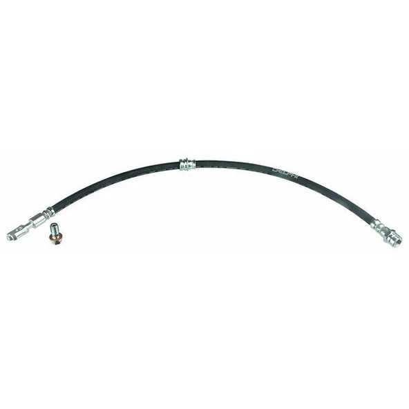 Volkswagen Tiguan Ön Fren Hortumu (2007-2016) 2.0 TDI, 2.0 TSI 5N0611701A ürün görseli