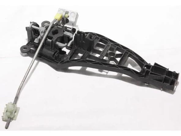 Opel Corsa Kapi Kol Arka Diş (2007-2011) 1.4, 1.2, 1.3 CDTI 24463749 ürün görseli