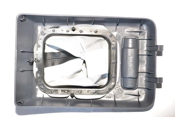 Connect Vites Körüğü (2002-2009) 1.8 L TDCI 2T14V045B78AK - 2