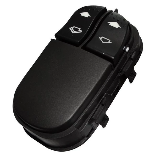 Focus Düğme Kapi Ön Cam (1998-2004) 1.6 ZETEC, 2.0 ZETEC, 1.8 L TDCI, 1.4 L DURATEC 7S4T14529AA ürün görseli