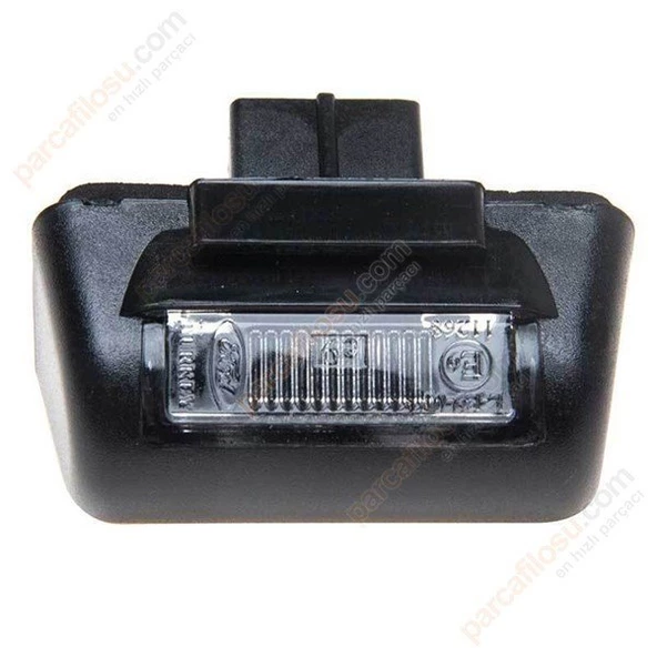 Connect Plaka Lamba (2006-2009) 1.8 L TDCI 86VB13550AK - 2