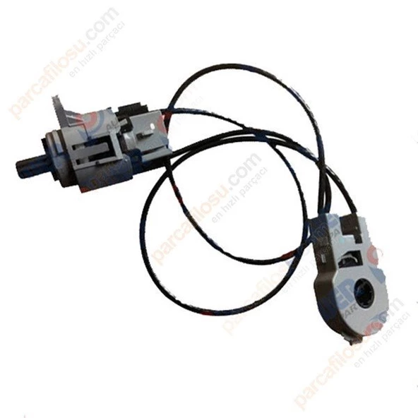 Focus Düğme Kalolifer (1998-2004) 1.6 ZETEC, 1.8 L TDCI, 1.4 L DURATEC 2M5111503AA