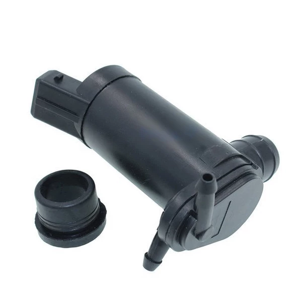 Focus Ön Cam Fiskiye Motoru (1998-2004) 1.6 ZETEC, 2.0 ZETEC, 1.8 L TDCI, 1.4 L DURATEC 93BB17K624BA