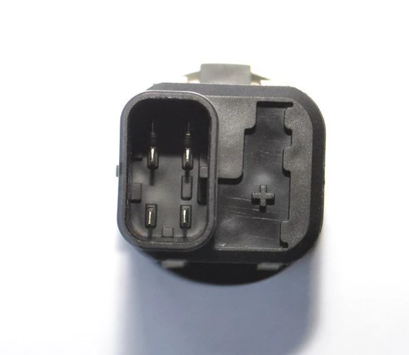 Transit Düğme Kapi Ön Cam 04-15 6S6t14529ab - Resim 3