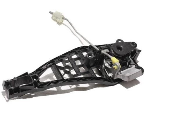 Opel Astra Kapi Kolu Ön Diş (2004-2011) 1.6, 1.4, 1.3 CDTI, 1.9 CDTI 24463523