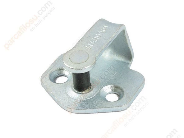 Connect Kapi Kilidi Karşiliği (2002-2015) 1.8 L TDCI 2T14V21982BD - Resim 2