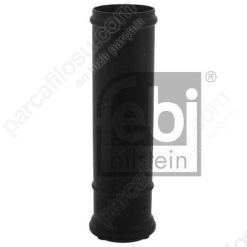 Seat İbiza Arka Amortisör Körük (2009-2012) 1.4, 1.2, 1.6 TDI, 1.2 TSI 6Q0513425 - 2