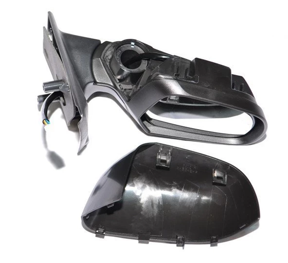 Dacia Lodgy Kapi Aynasi Sağ (2013-2022) 1.6, 1.2, 1.5 DCI 963010710R - Resim 3