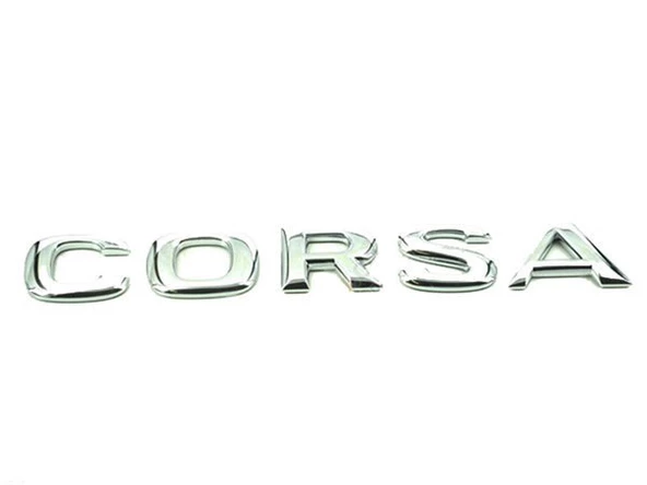 Opel Astra Bagaj Kaput Yazi/Arma (2004-2007) 1.6, 1.4, 1.3 CDTI 93179473