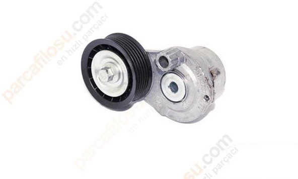 Chevrolet Cruze Alternatör Gergisi Komple (2009-2014) 2.0 CDI 25182787 - Resim 3