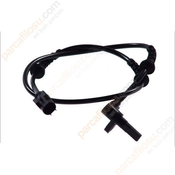 Fiat Bravo Arka Abs Kablosu (2007-2010) 1.4, 1.6 JTD, 1.4 T-JET 51792166 - Resim 2