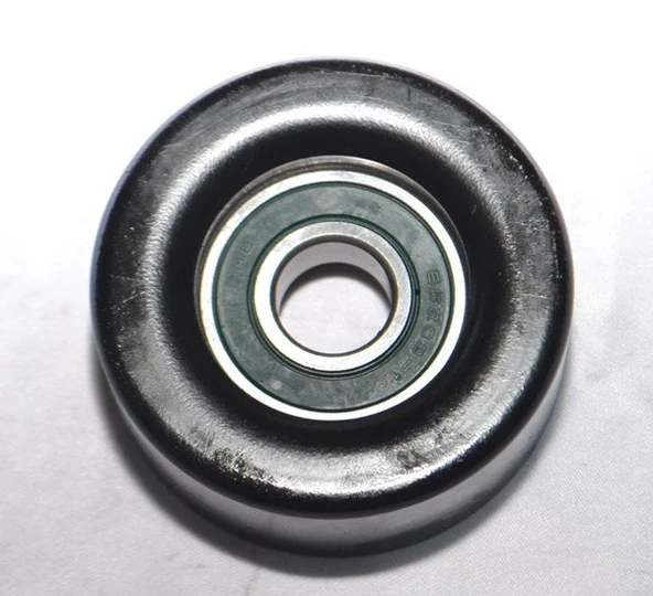 Kia Sportage Alternatör Gergisi Komple (2004-2008) 2.0 CRDI 2528127000 - Resim 3