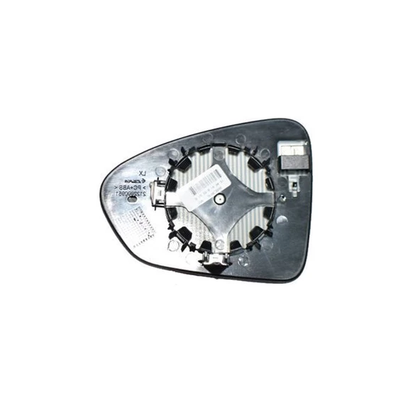 Fiat Egea Kapi Ayna Cami Sol (2015-2023) 1.3 JTD, 1.6 JTD, 1.4 T-JET 71779590 ürün görseli