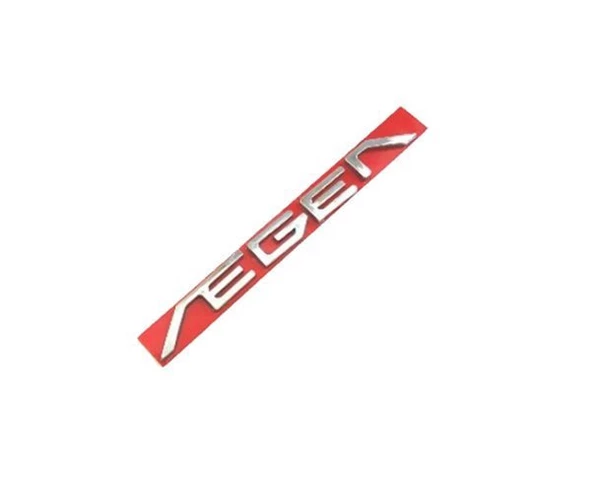 Fiat Egea Bagaj Kaput Yazi/Arma (2015-2023) 1.6, 1.3 JTD, 1.6 JTD, 1.4 T-JET 51984548 - 1