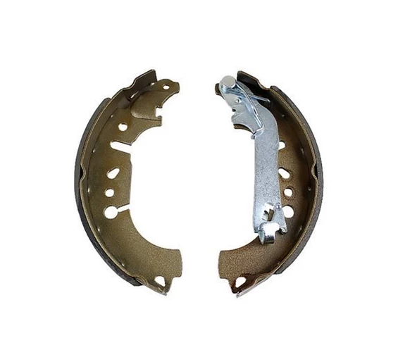 Fiat Fiorino Arka Fren Balatasi (2016-2019) 1.4 77367099 ürün görseli 1