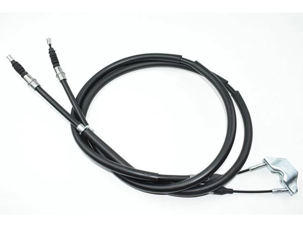 Opel Astra Arka El Fren Teli (2004-2011) 1.6, 1.4 13220101 ürün görseli