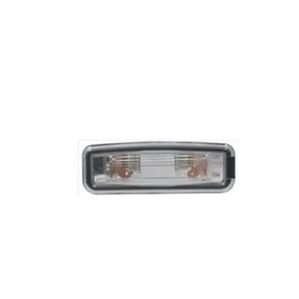 Focus Plaka Lamba (1998-2004) 1.6 ZETEC, 2.0 ZETEC, 1.8 L TDCI, 1.4 L DURATEC XS4X13550AB