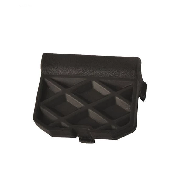 Focus Arka Tampon Çeki Kapak (2012-2015) 1.6 TDCI DURATORG BM51A17K922AB