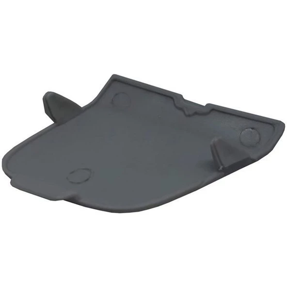 Focus Ön Tampon Çeki Kapak (2012-2015) 1.6L ECOBOOST , 1.0 L ECO BOOST, 1.6 TDCI DURATORG BM5117A989AB