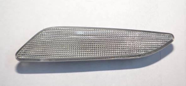 Fiat Egea Çamurluk Sinyali Sağ (2015-2023) 1.6, 1.3 JTD, 1.6 JTD, 1.4 T-JET 60686516 - 2