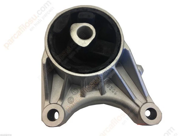 Opel Zafira Motor Takozu (2005-2008) 1.9 CDTI 24459772 - Resim 2