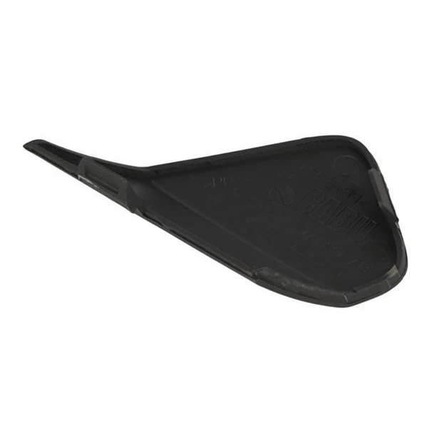 Fiesta Ön Tampon Çeki Kapak (2008-2012) 1.25, 1.4L DURATEC, 1.4 TDCI DURATORG, 1.6 TDCI DURATORG 8A6117A989AB