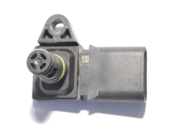 Bmax Map Sensörü | Basinç Sensörü (2012-2015) 1.4L DURATEC 2S6A9F479CB - Resim 2
