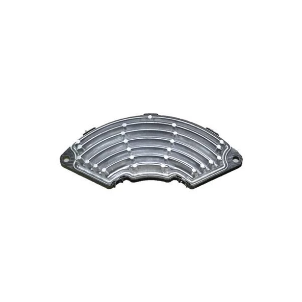 Fiat Punto Evo Kalorifer Modülü (2009-2011) 1.4, 1.2, 1.3 JTD 77367503