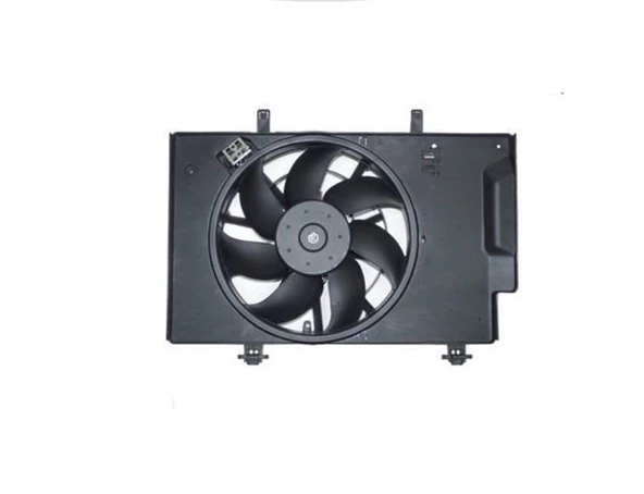 Courier Klima Fani (2013-2020) 1.0 L ECO BOOST, 1.6 TDCI DURATORG ET768C607FE