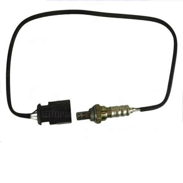 Skoda Roomster Oksijen Sensörü (2007-2012) 1.2 04E906262EB ürün görseli