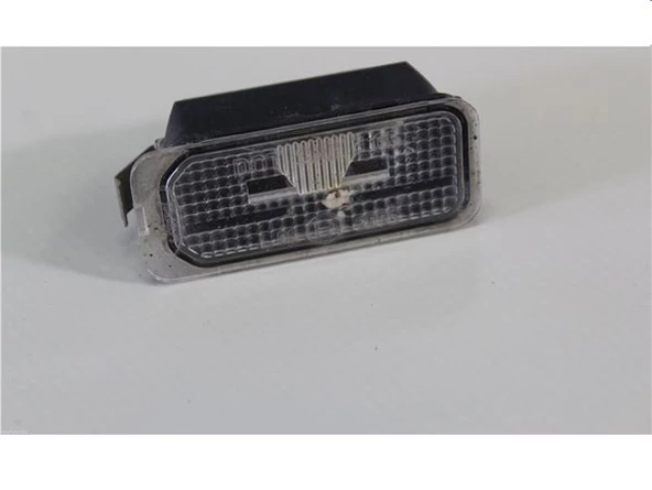 Connect Plaka Lamba (2015-2023) 1.6 HDI, 1.5L DURATORQ TDCİ 6M2A13550AC