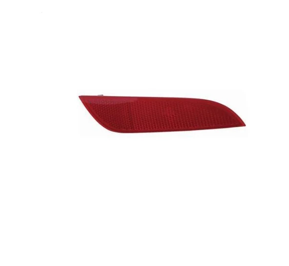 Focus Arka Tampon Reflektörü (2015-2019) 1.6 TDCI DURATORG, 1.5L DURATORQ TDCİ, 1.6 L DURATEC Tİ-VCT  F1EB13B414AB