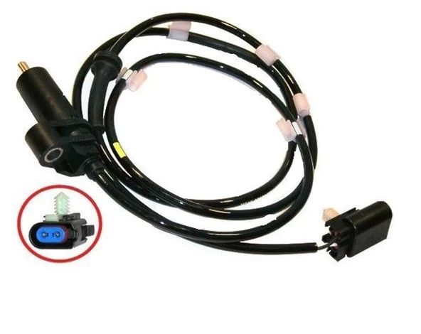 Transit Arka Sol Abs Kablosu 01-06 Yc152b372cb ürün görseli