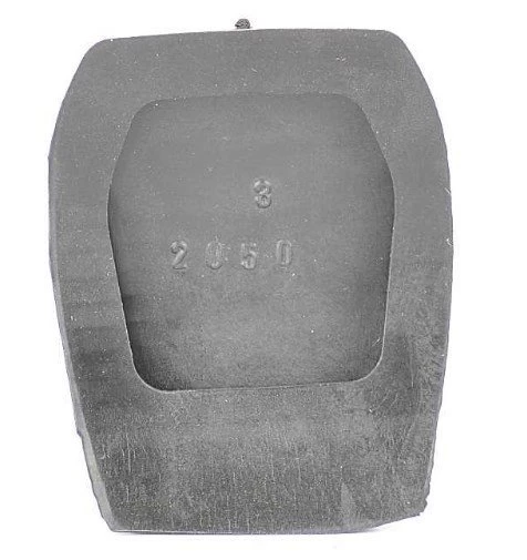 Transit Debriyaj Pedal Lastiği 14-22 Bk217a624ab - 2