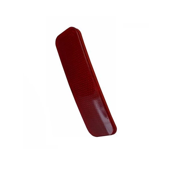 Connect Arka Tampon Reflektörü (2019-2023) 1.5L DURATORQ TDCİ BK21515C0AA